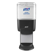 Purell 1 Count (Pack of 1) / Graphite / 1 Hand Sanitizers
