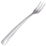 8915 Windsor Flatware - Heavy Oyster Fork I 2 Dozen by WALCO – Stainless Steel, Pack of 12, Model 761-007