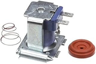 Fetco Kit, Replacement Coil Assembly 1000.00097.00 - Genuine OEM Replacement Part