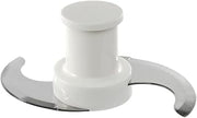 National Band Saw - S-Blade Replacement - OEM 27055 - Robot Coupe