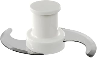 National Band Saw - S-Blade Replacement - OEM 27055 - Robot Coupe