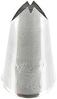 Leaf Tip #70 by Ateco