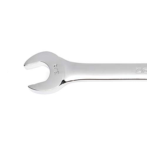 GearWrench 3/4" / Silver / Durability Combination Wrenches