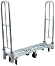 New Age Folding Utility Cart