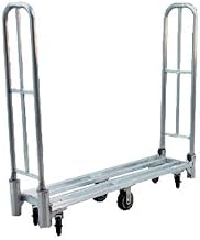 New Age Folding Utility Cart