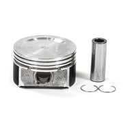 Mizumo Auto Main Bearings 0.50mm | Rod Bearings 0.50mm / Piston Set 0.50mm Oversize / 1 Engine Kit Gasket Sets