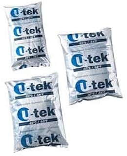 Thermosafe 427 Phase Change Cold Pack, Soft, -10F, 48 oz