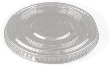 FABRI-KAL Kalclear Coldcuplid 7 10Ozpetclrfltnoslt, 1000 CT