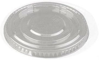 FABRI-KAL Kalclear Coldcuplid 7 10Ozpetclrfltnoslt, 1000 CT