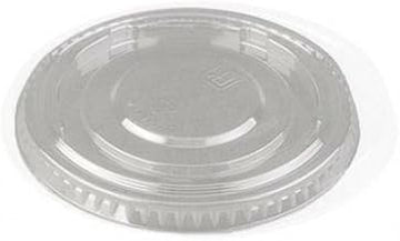 FABRI-KAL Kalclear Coldcuplid 7 10Ozpetclrfltnoslt, 1000 CT