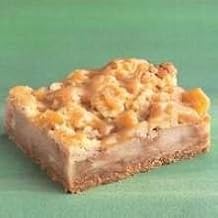 Sweet Street Caramel Apple Granny Pie, 14 Slice -- 4 per case.