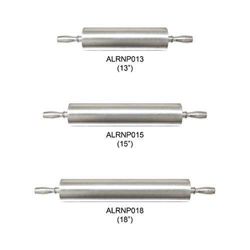 Thunder Group 13 Inch / Aluminum / 1 Rolling Pins