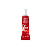 Loctite 0.2 Ounces / 6-ml / Red Thread Lock
