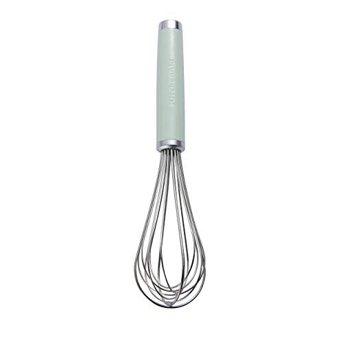 KitchenAid Pistachio / 10.5-Inch / Classic Whisks