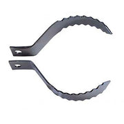 General Wire 3" Side Cutter Blade3SCB – 4"L x 3"W x 1"H, Alloy Steel