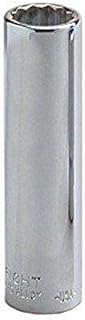 Wright Tool 11/16" - 1/2" Dr. 12 Pt. Deep Socket