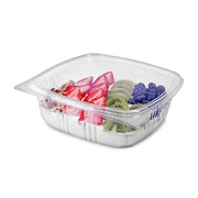 KODA CUP 48oz / Clear / 48.0 fluid_ounces Clamshell Take Out Containers