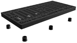 Structural Plastics Corp. Stackable Platform Starter, 36x66