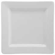 COMMODITY TABLETOP by WORLD TABLEWARE – Medium, Porcelain, Bright White, Model SL-9