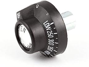 American Range A32011 KNOB, Oven BJ Thermostat DIAL