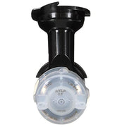 3M Feed Type: Gravity- HVLP / 0.9mm / White Spray Guns & Accessories