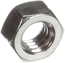 For 100154 For Champion - Moyer Diebel Nut Plain 5/16-18 CHA100154