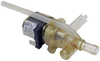 Dump Valve;After 2/95