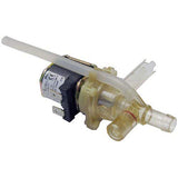 Dump Valve;After 2/ by Cecilware – Small