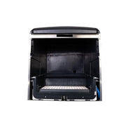 Scotsman 282 lb / Day - 80 lb Storage - Medium Cube / 80.0 pounds / 1 Ice Makers