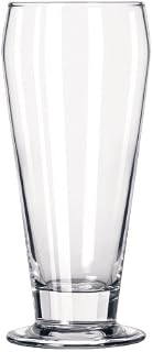 Libbey RLBEU01 Ale No. 3812 Soda Glass (6 Pieces)