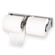 San Jamar 1 / 2 Roll Capacity / Locking Categories