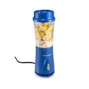 Hamilton Beach Blue / 14 oz. / 1 Jar Personal Size Blenders