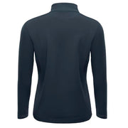 Red Kap X-Large / Navy / Performance Stretch Jersey 1/4 Zip Pullover Sweaters