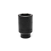 GEARWRENCH One Size / 7 Pc. Axle Nut Set / 1 Socket Wrenches