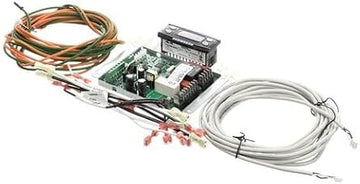 Replacement for Hussmann Control Assembly-Rtn Gsvm 3047638 Equipment