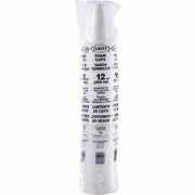 DART 40 / 25 Count (Pack of 40) / White Packaging Foam
