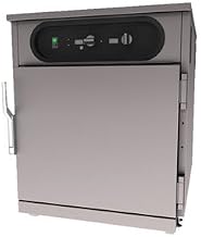 Carter-Hoffmann hotLOGIX Humidified Holding Cabinet-Logix10 Series undercounter - HL10-5