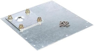 For CK2 For Traulsen Replacement Caster Plate Kit TRCK2