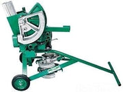 Greenlee Shoes,Bending-1/2-2R, 3/4-2Emt, Bending (36905)