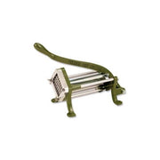 Potato Cutter by Royal Industries – Stainless Steel, Silver, Model ROY FC 1/4 B