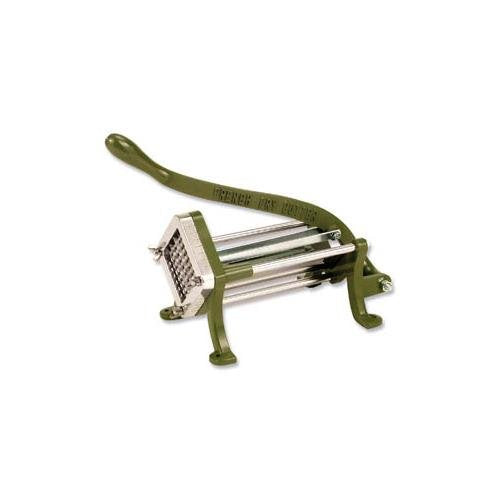 Potato Cutter by Royal Industries – Stainless Steel, Silver, Model ROY FC 1/4 B