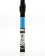 Chartpak AD Markers (Crystal Blue) 2 pcs sku# 1825850MA