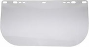 Jackson Safety 29104, 8154LB PETG Economy FACESHIELD 3005399