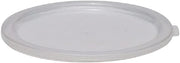 Cambro (RFSC6PP190) Cover for 6 & 8 qt Round Containers
