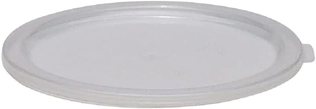 Cambro (RFSC6PP190) Cover for 6 & 8 qt Round Containers