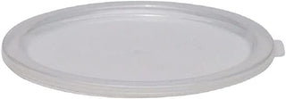 Cambro (RFSC6PP190) Cover for 6 & 8 qt Round Containers