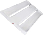 SYLVANIA 62058 - LNHIBA3A/210UNVD840/12A/WH Indoor Rectangular High Low Bay LED Fixture