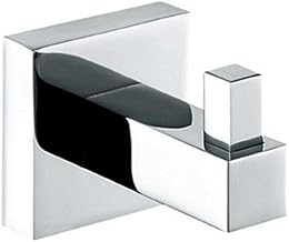 Aqua Piazza by KubeBath Robe Hook