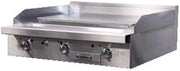 Southbend P36N-PPP Platinum Heavy Duty Range Gas 36" modular 29-3/4" plancha