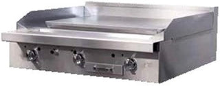 Southbend P36N-PPP Platinum Heavy Duty Range Gas 36" modular 29-3/4" plancha